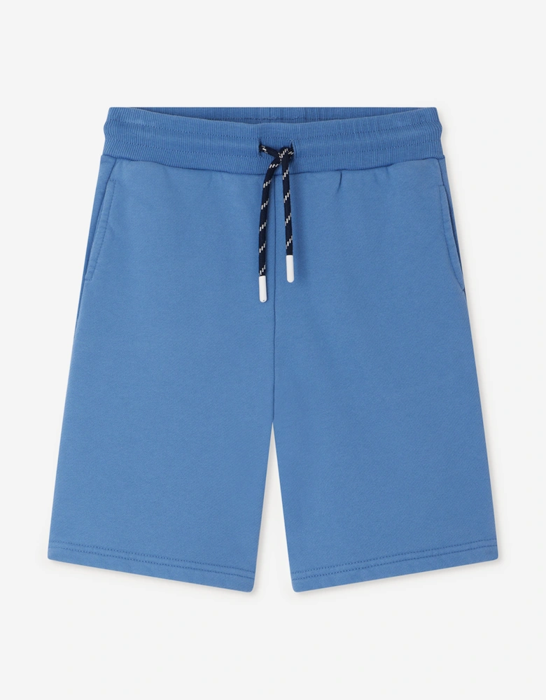 Boys Eric Shorts in Blue