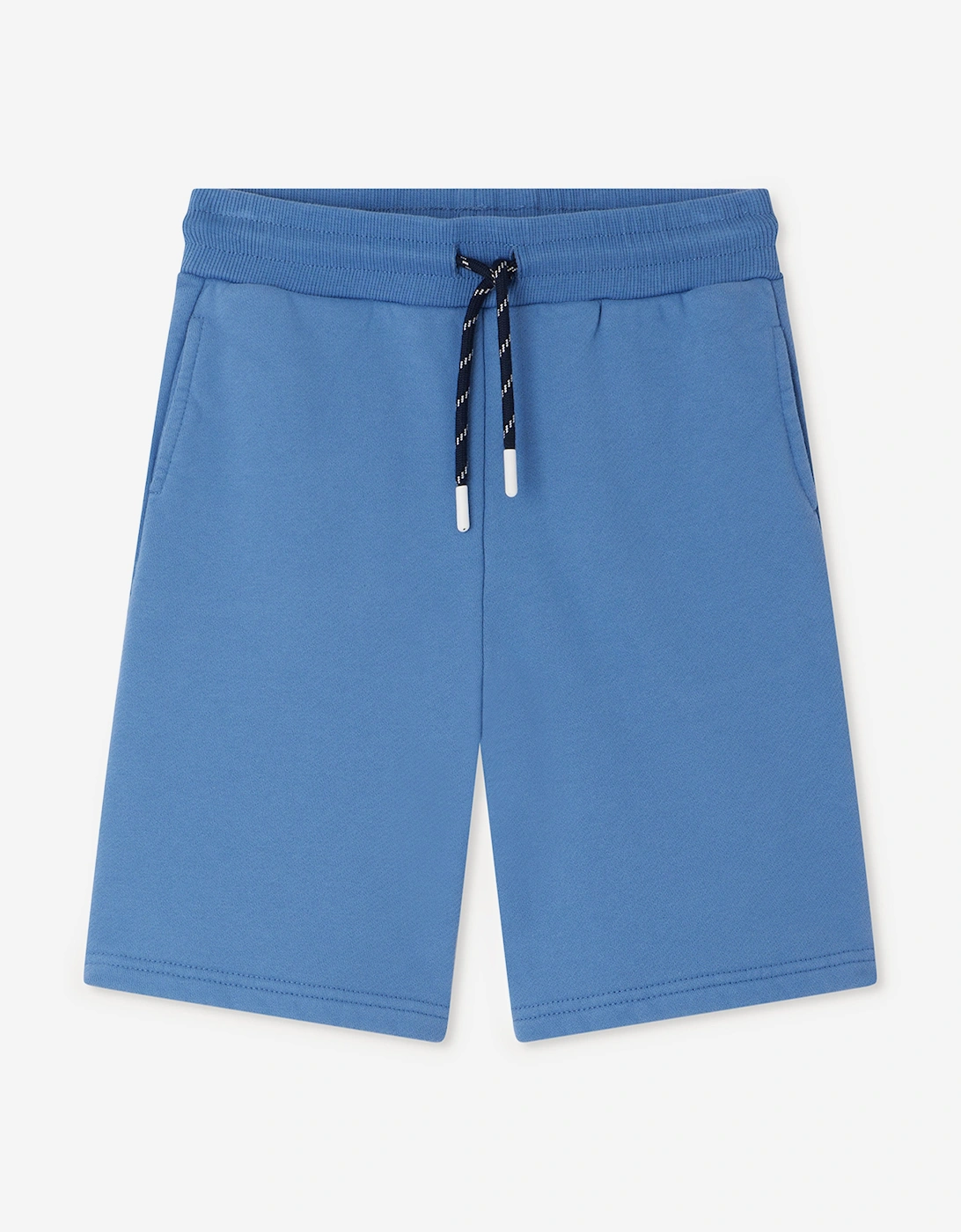 Boys Eric Shorts in Blue, 5 of 4