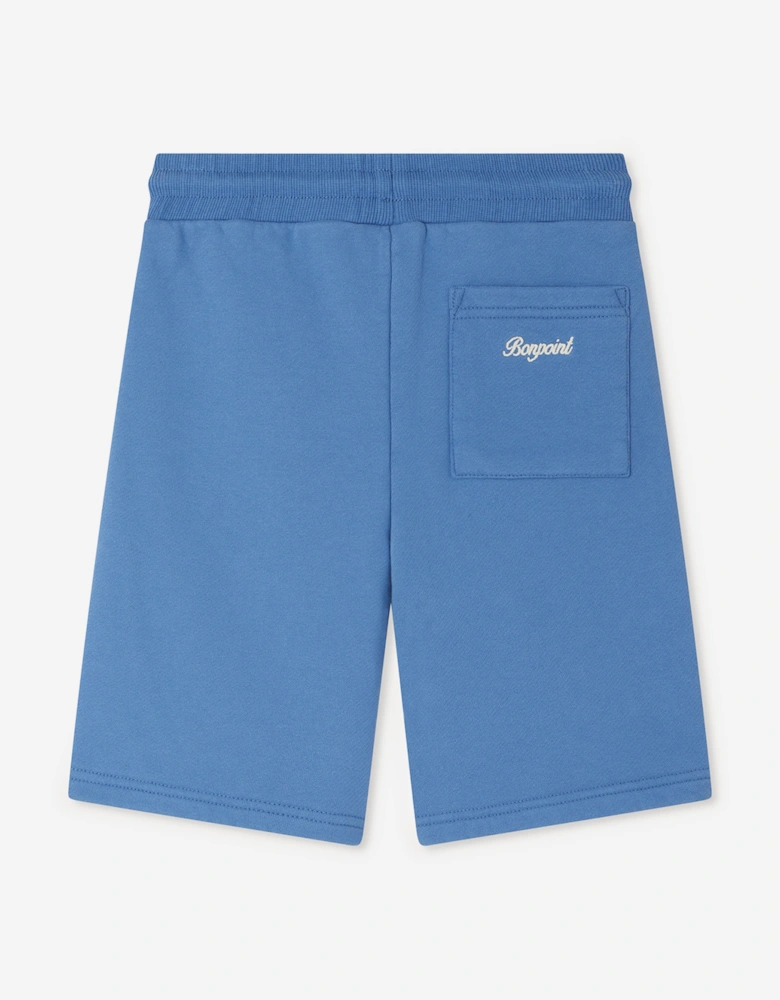 Boys Eric Shorts in Blue