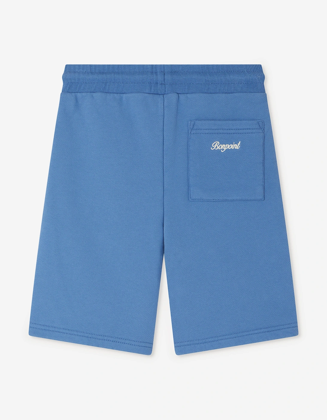 Boys Eric Shorts in Blue