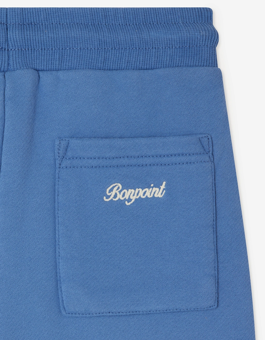 Boys Eric Shorts in Blue
