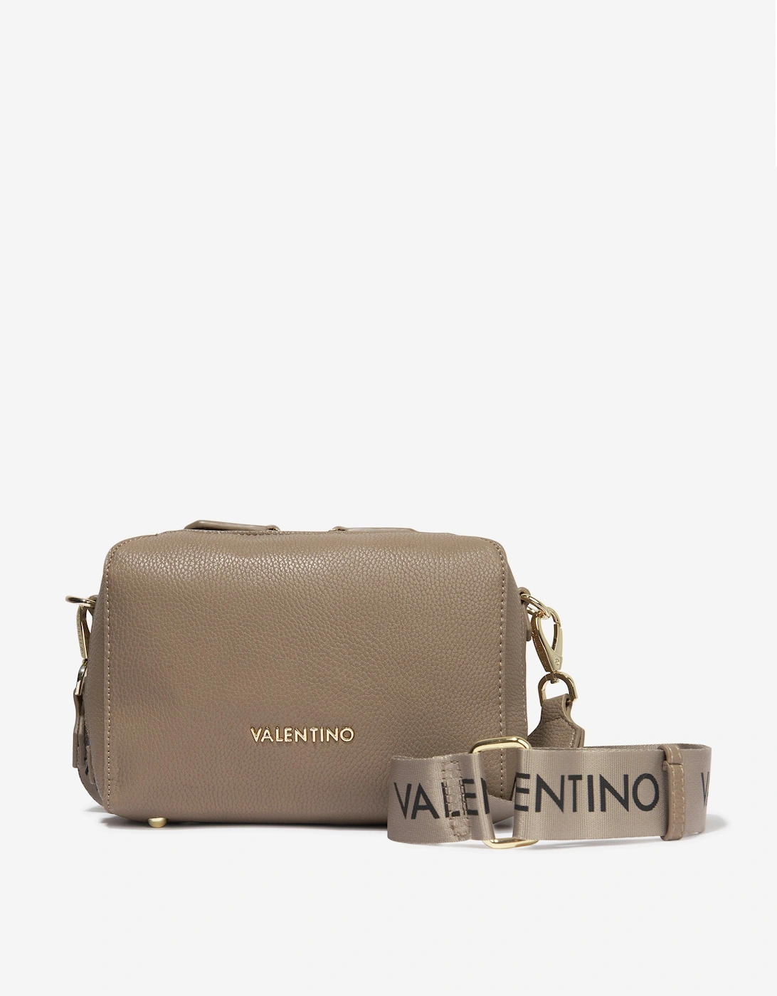 Pattie Crossbody Bag in Brown (19.5cm), 7 of 6