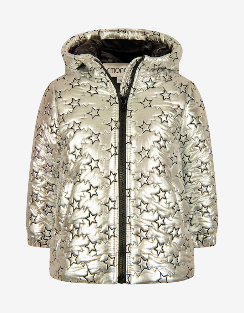 Girls Jacket
