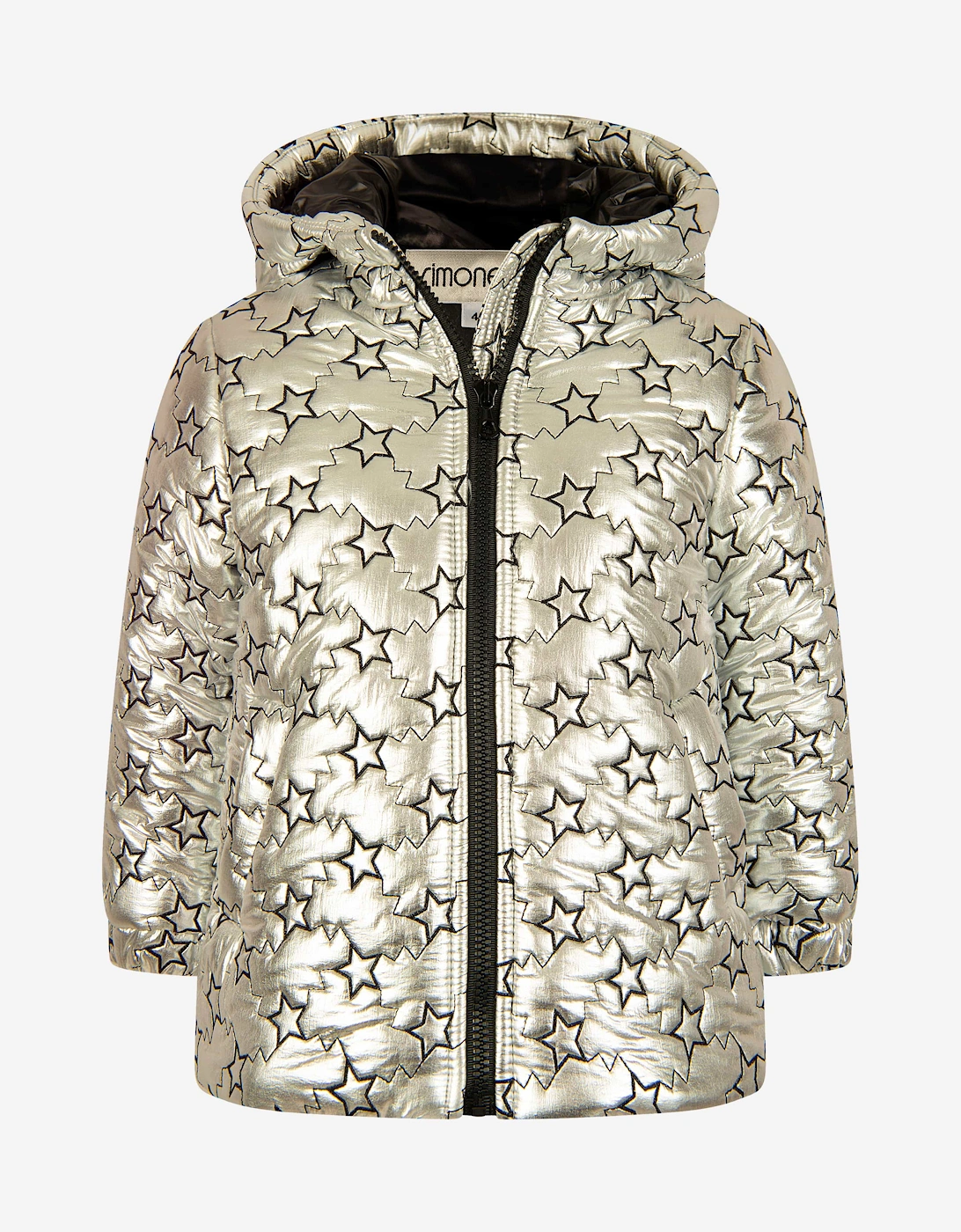Girls Jacket, 9 of 8