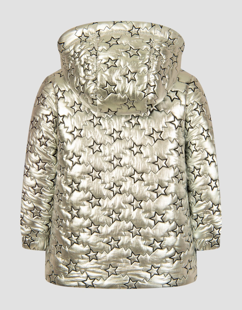 Girls Jacket