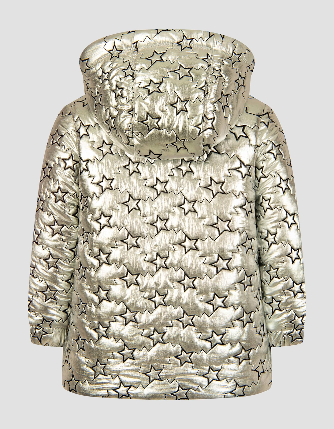Girls Jacket