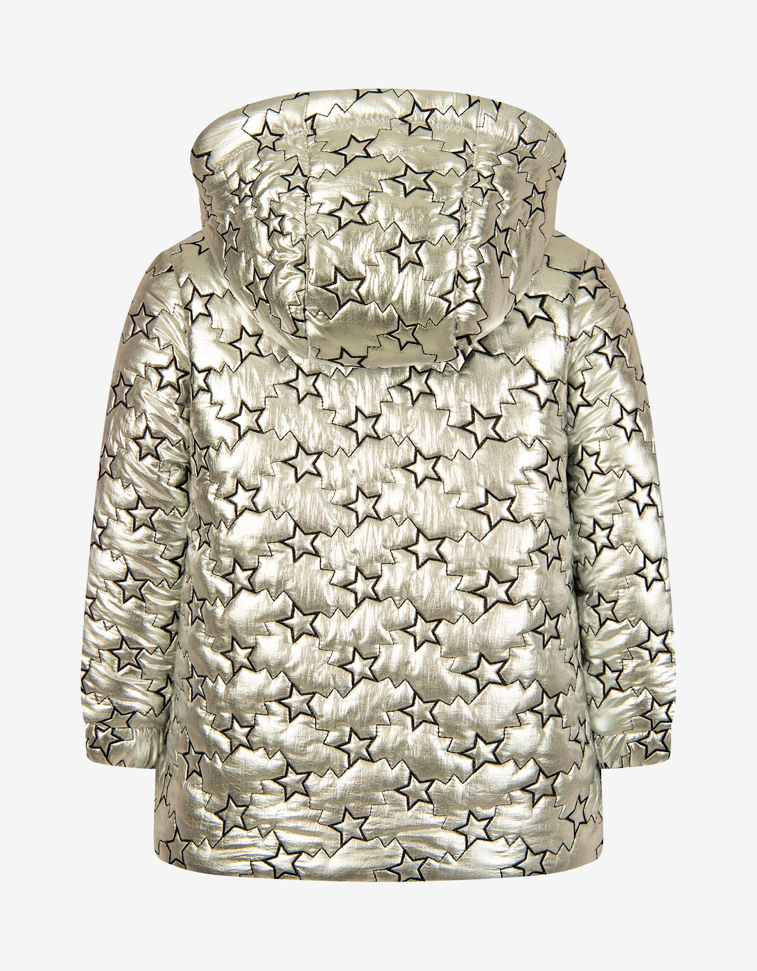 Girls Jacket