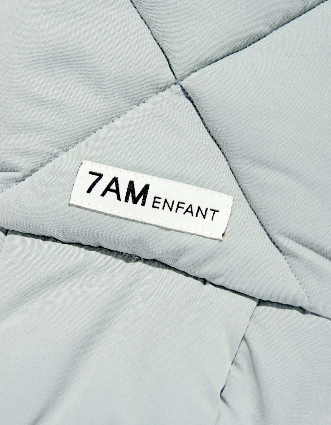 7AM Enfant Warmmuffs Benji in Green