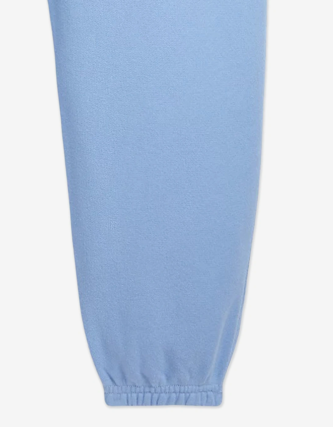 Girls Cargo Trousers in Blue