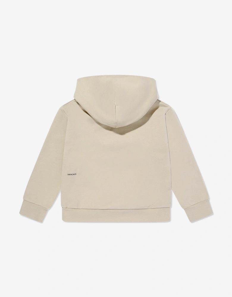 Kids 365 Midweight Hoodie in Beige