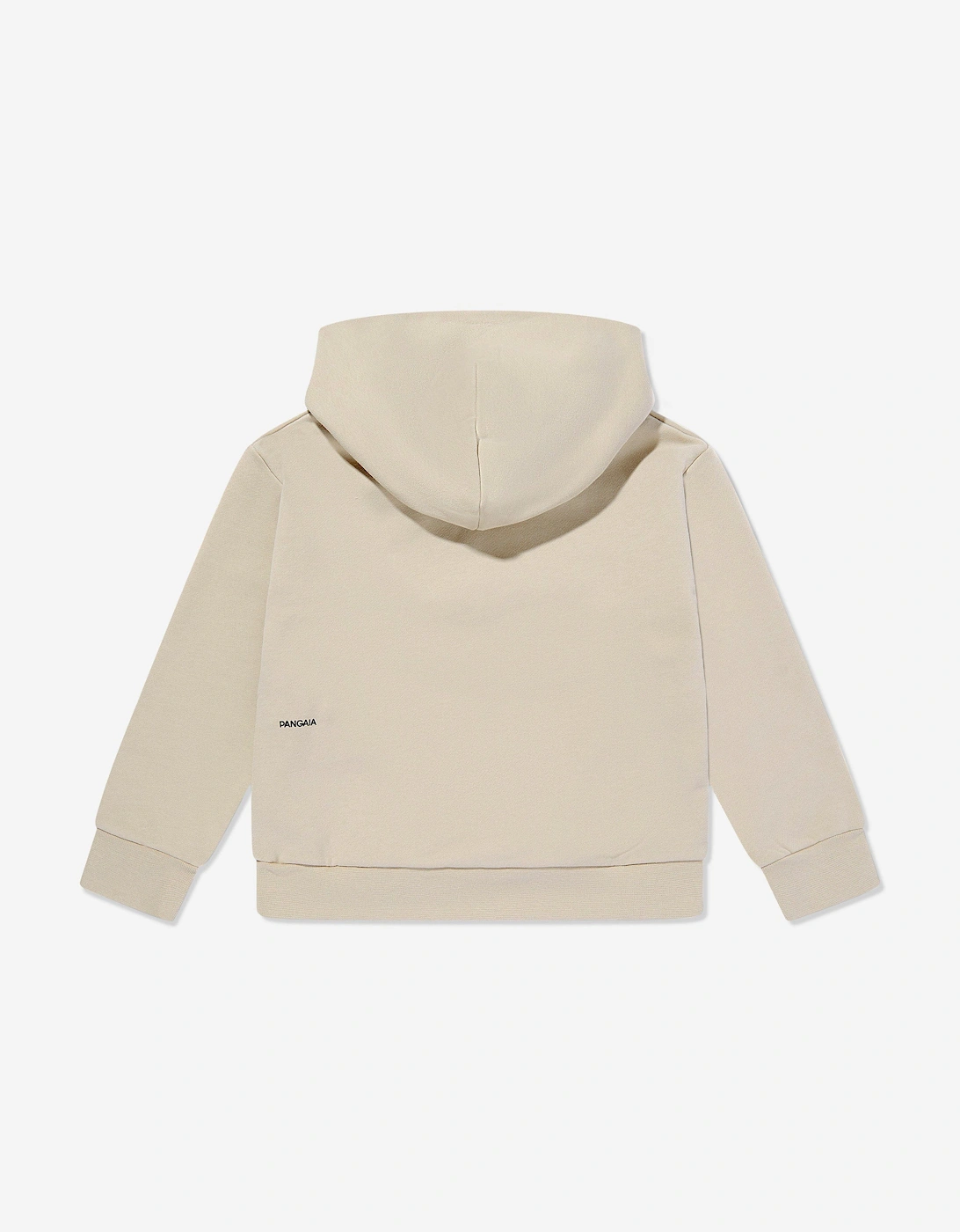 Kids 365 Midweight Hoodie in Beige