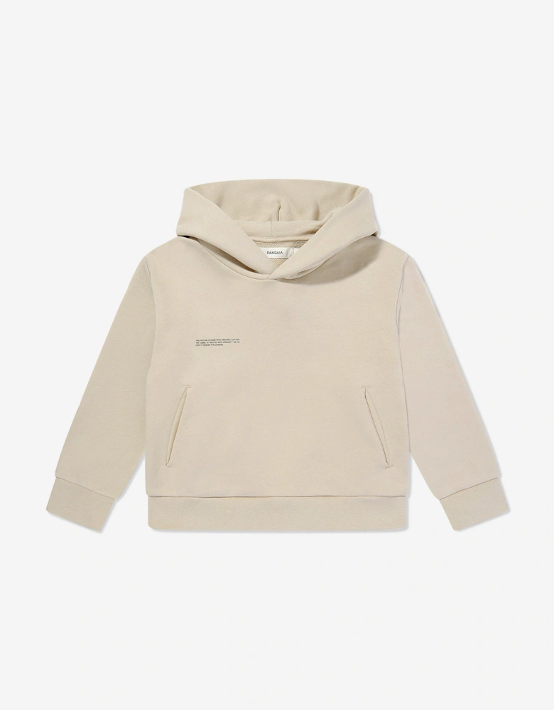 Kids 365 Midweight Hoodie in Beige