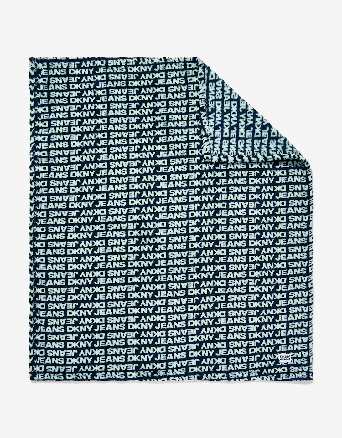 Baby Blanket and Comforter Set in Navy (90cm)