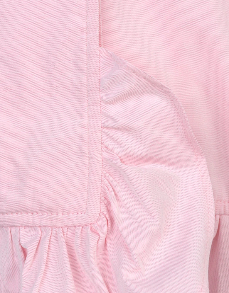 Girls Trench Coat
