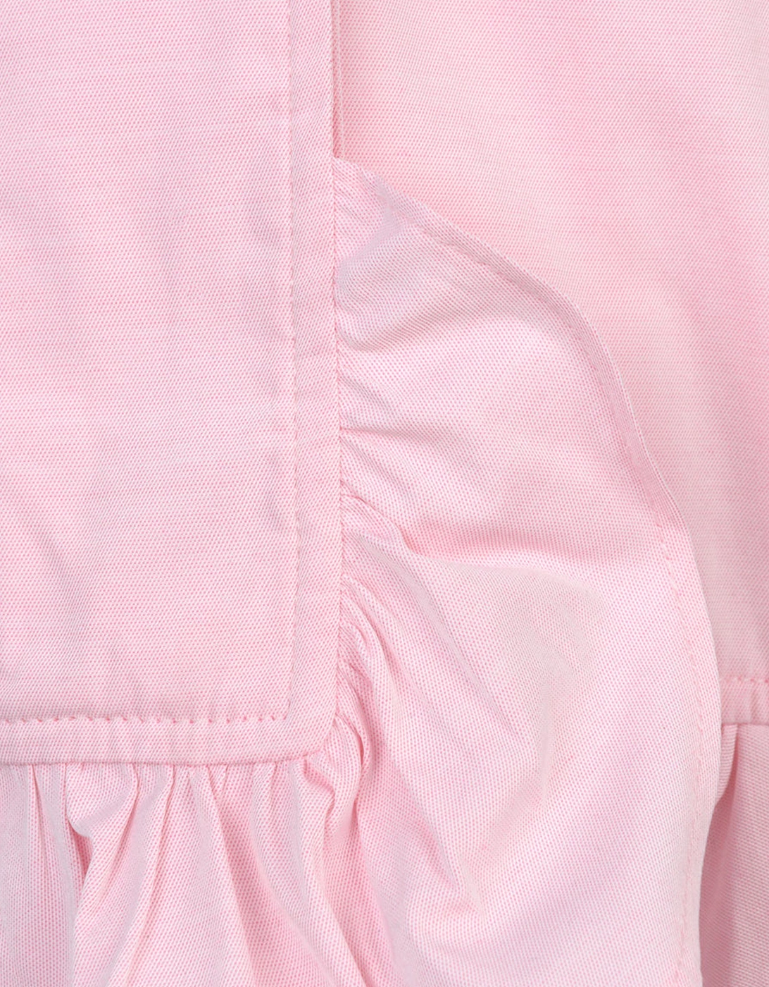 Girls Trench Coat