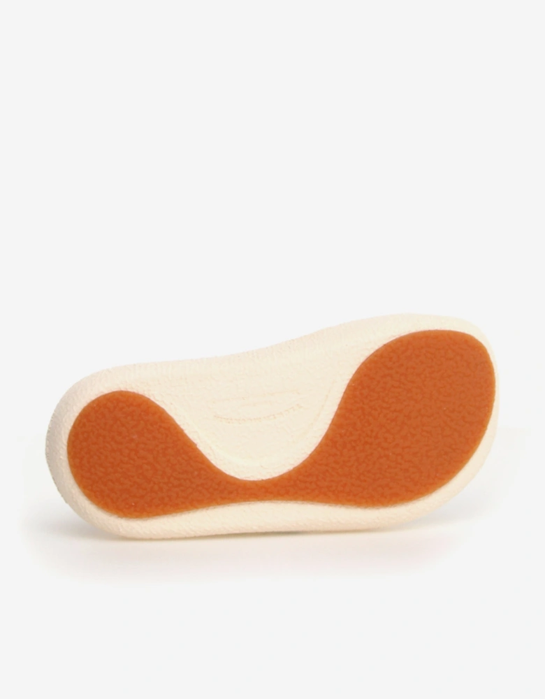 Kids Chomei Tech Sandals in Beige