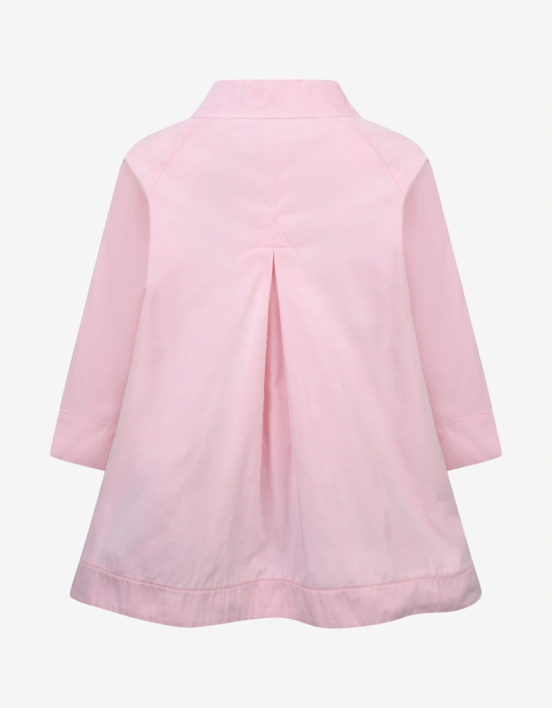 Girls Trench Coat