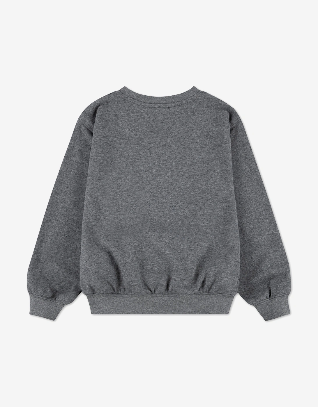 Kids MJ Brooklyn Sweatshirt in Grey