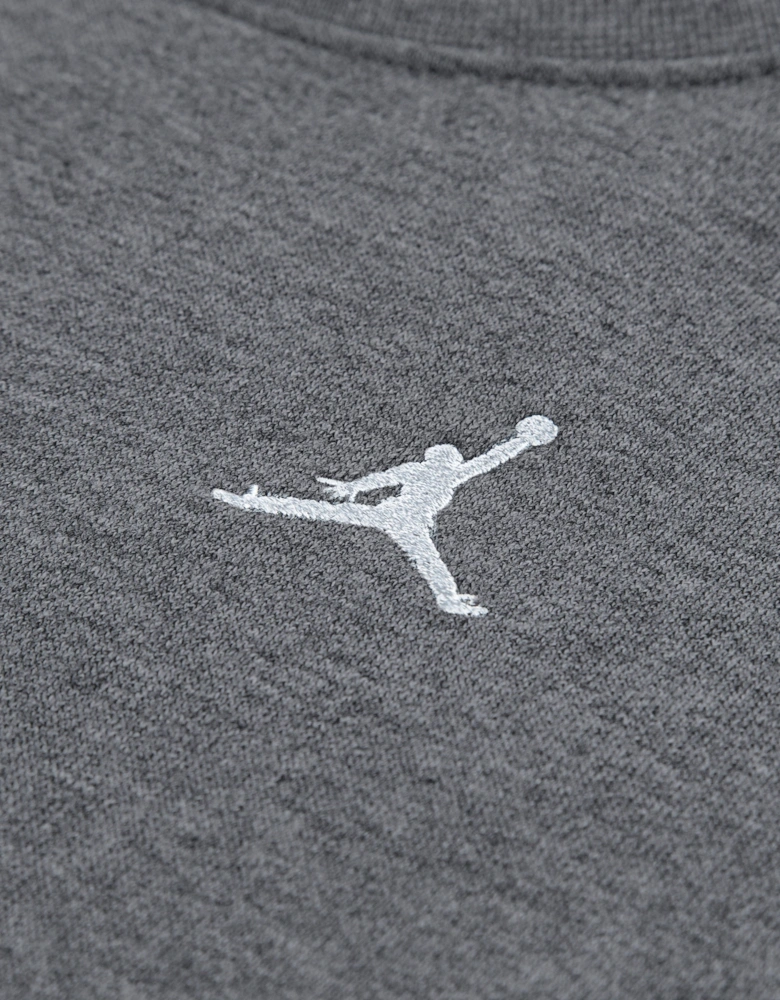 Kids MJ Brooklyn Sweatshirt in Grey