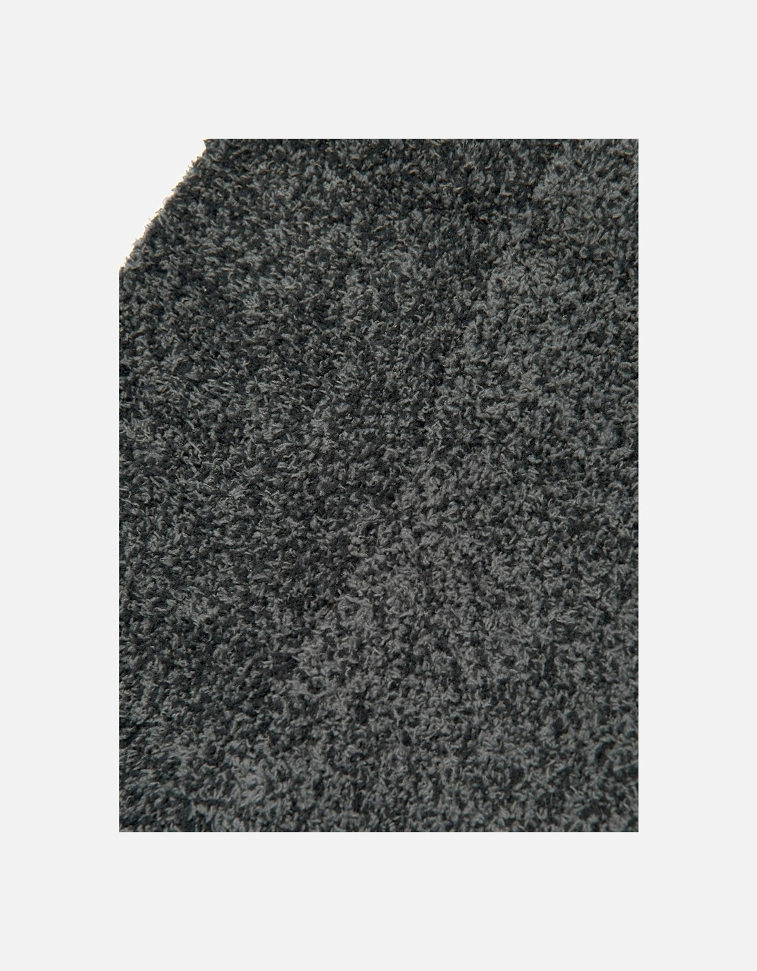 7AM Enfant Baby Fuzzy Leggings in Black