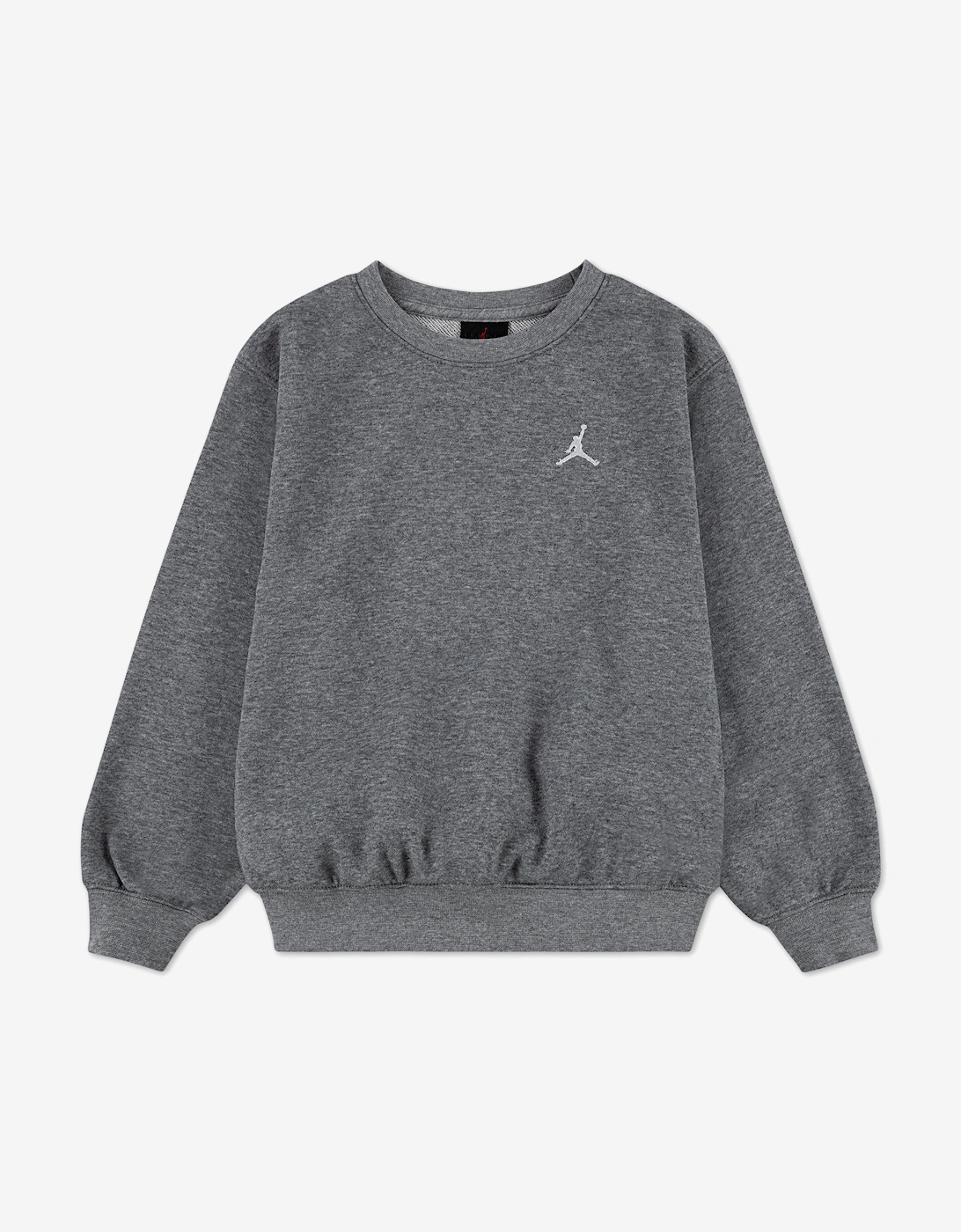 Kids MJ Brooklyn Sweatshirt in Grey, 5 of 4