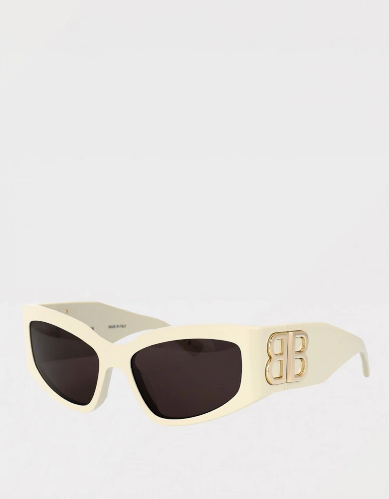 Sunglasses Cat Eye Style
