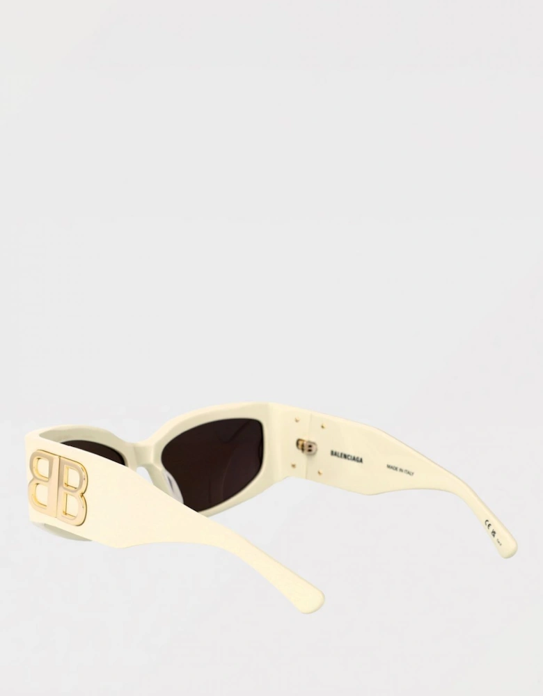 Sunglasses Cat Eye Style
