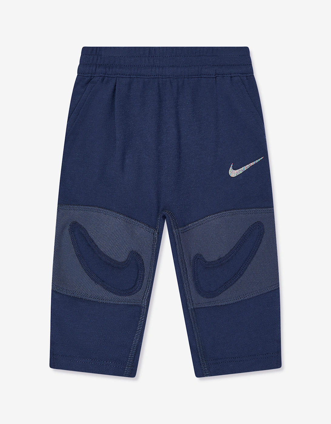 Baby Readyset T-Shirt and Joggers Set in Navy