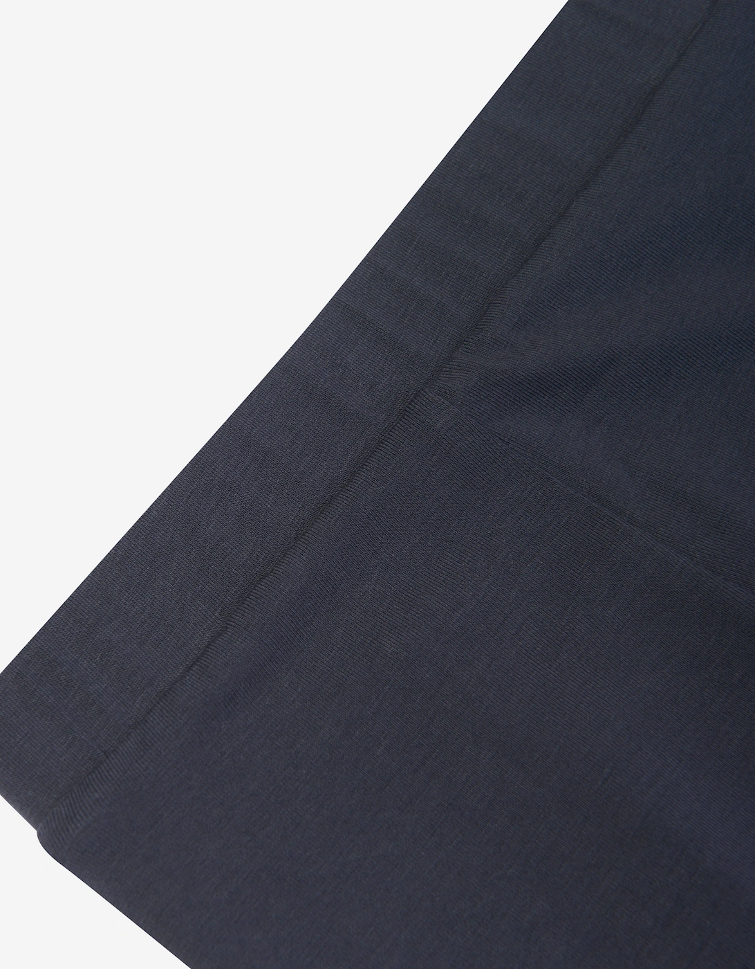 Enfant Baby Girls Logo Leggings in Navy