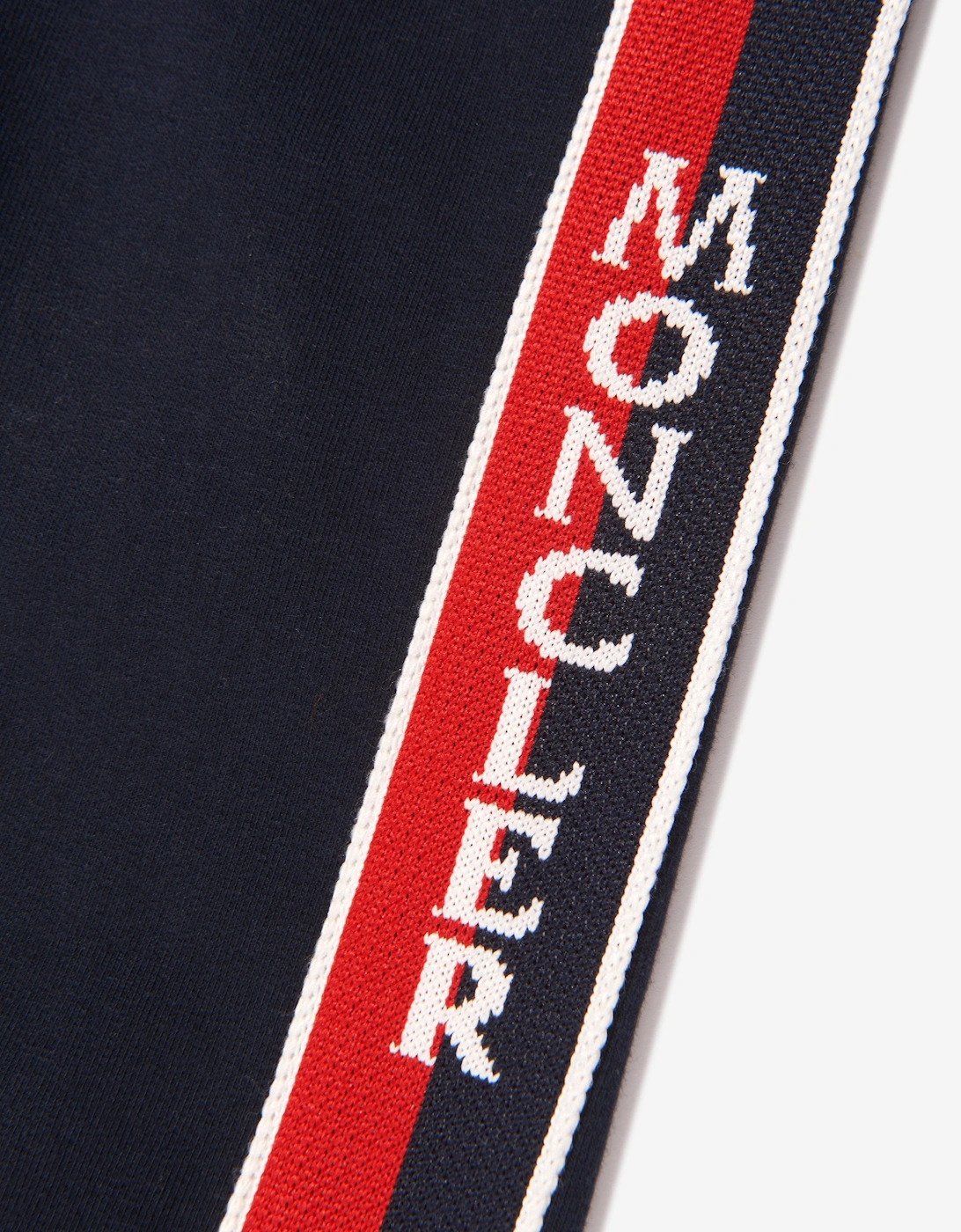Enfant Baby Boys Logo Joggers in Navy