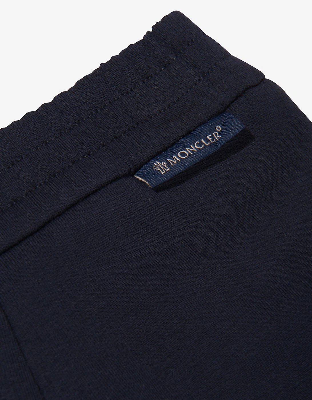 Enfant Baby Boys Logo Joggers in Navy