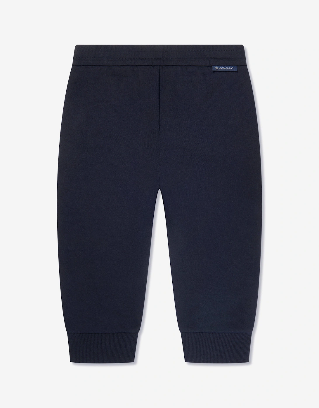 Enfant Baby Boys Logo Joggers in Navy