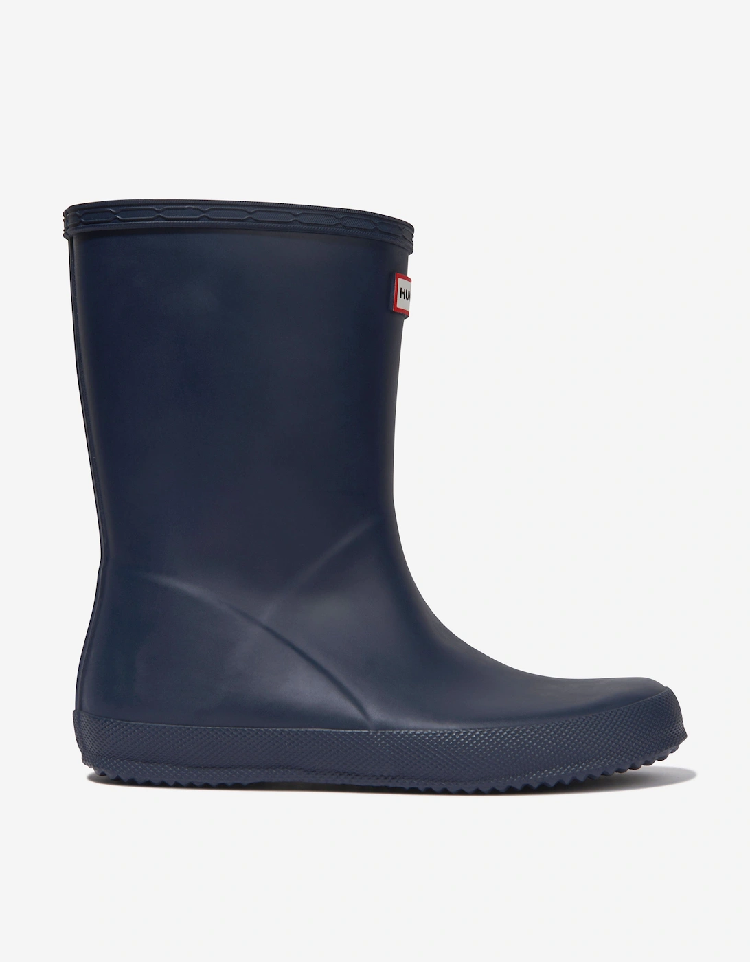 Kids Original First Classic Wellington Boots in Navy, 9 of 8