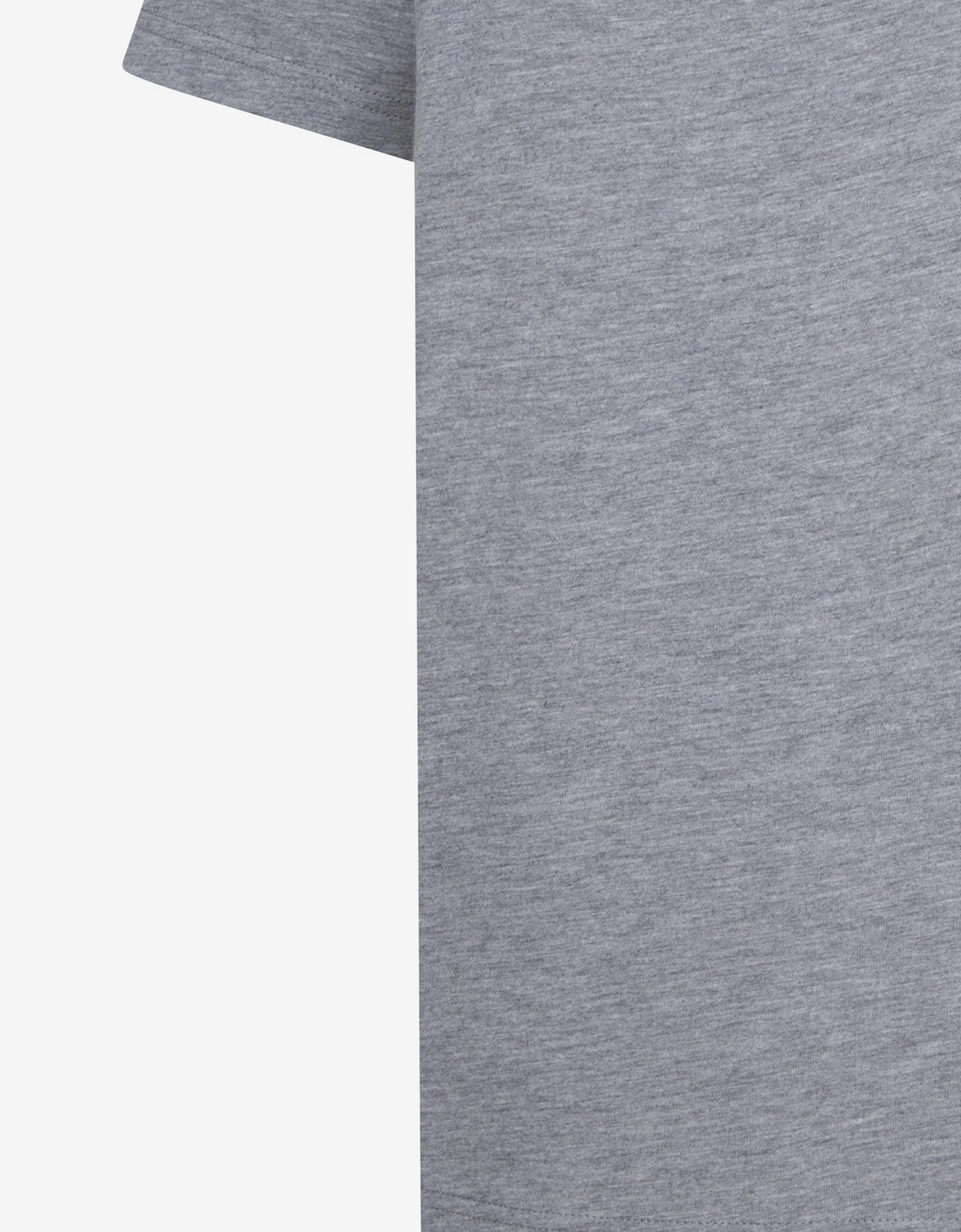 Boys MJ Stretch HBR T-Shirt in Grey
