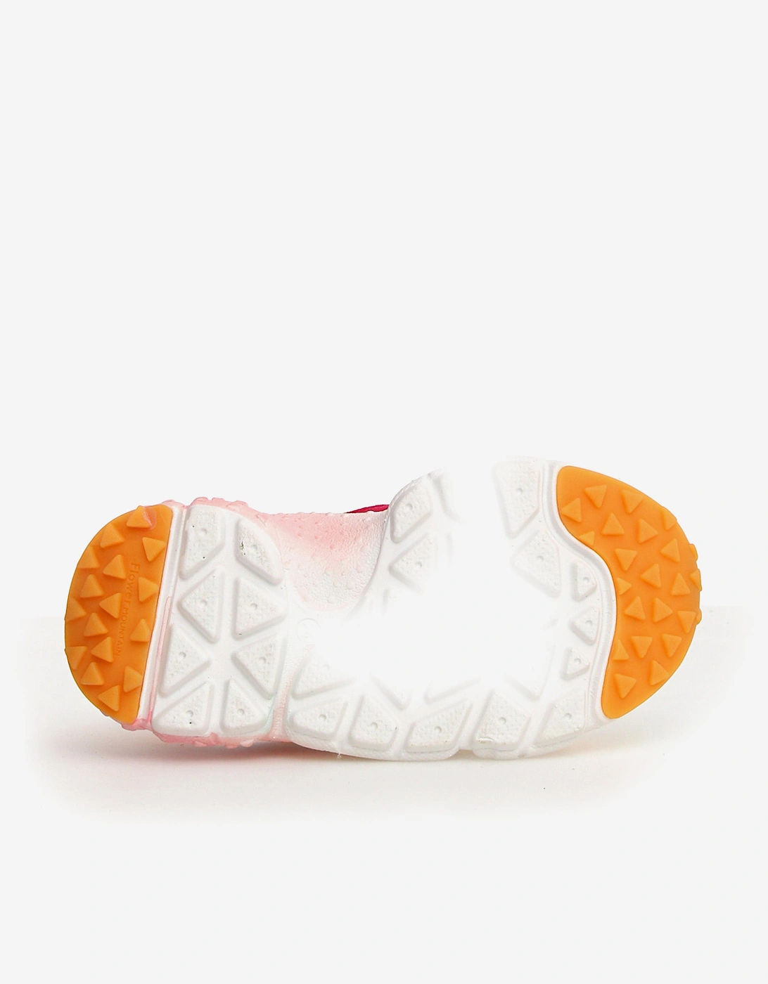 Kids Saburo Trainers in Multicolour
