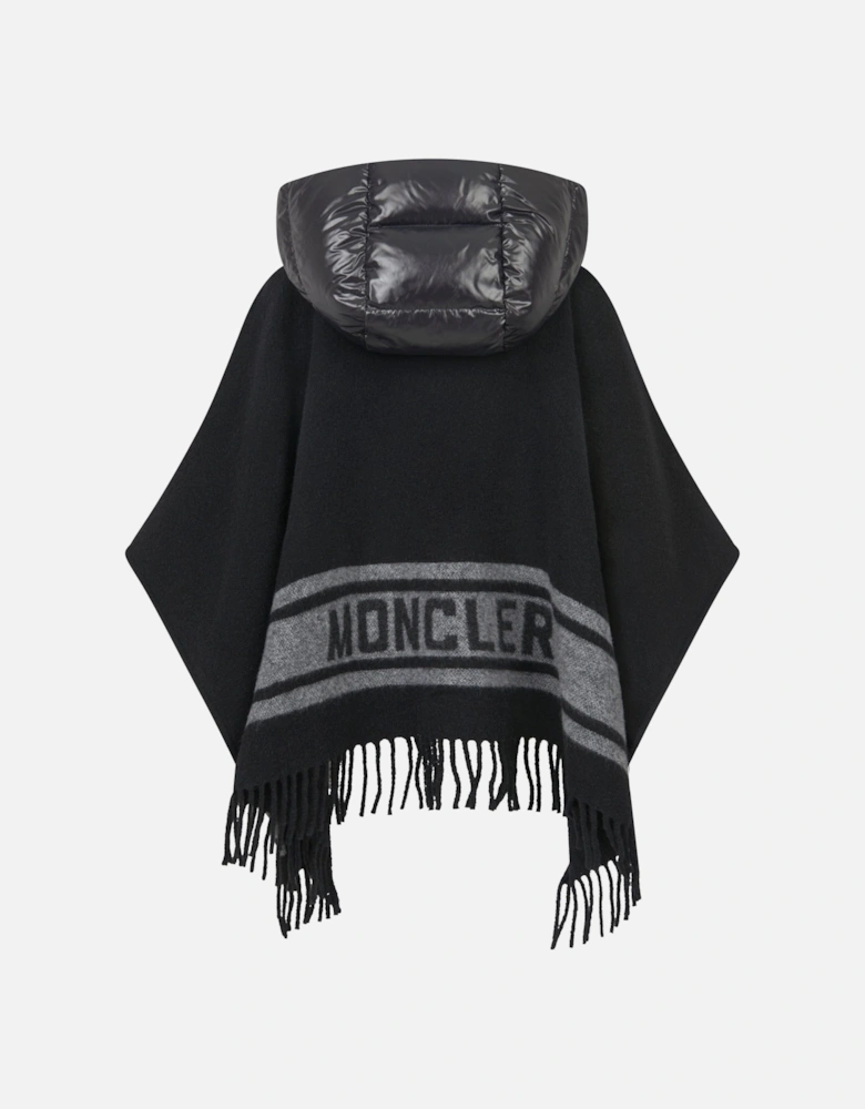 Enfant Girls Cape