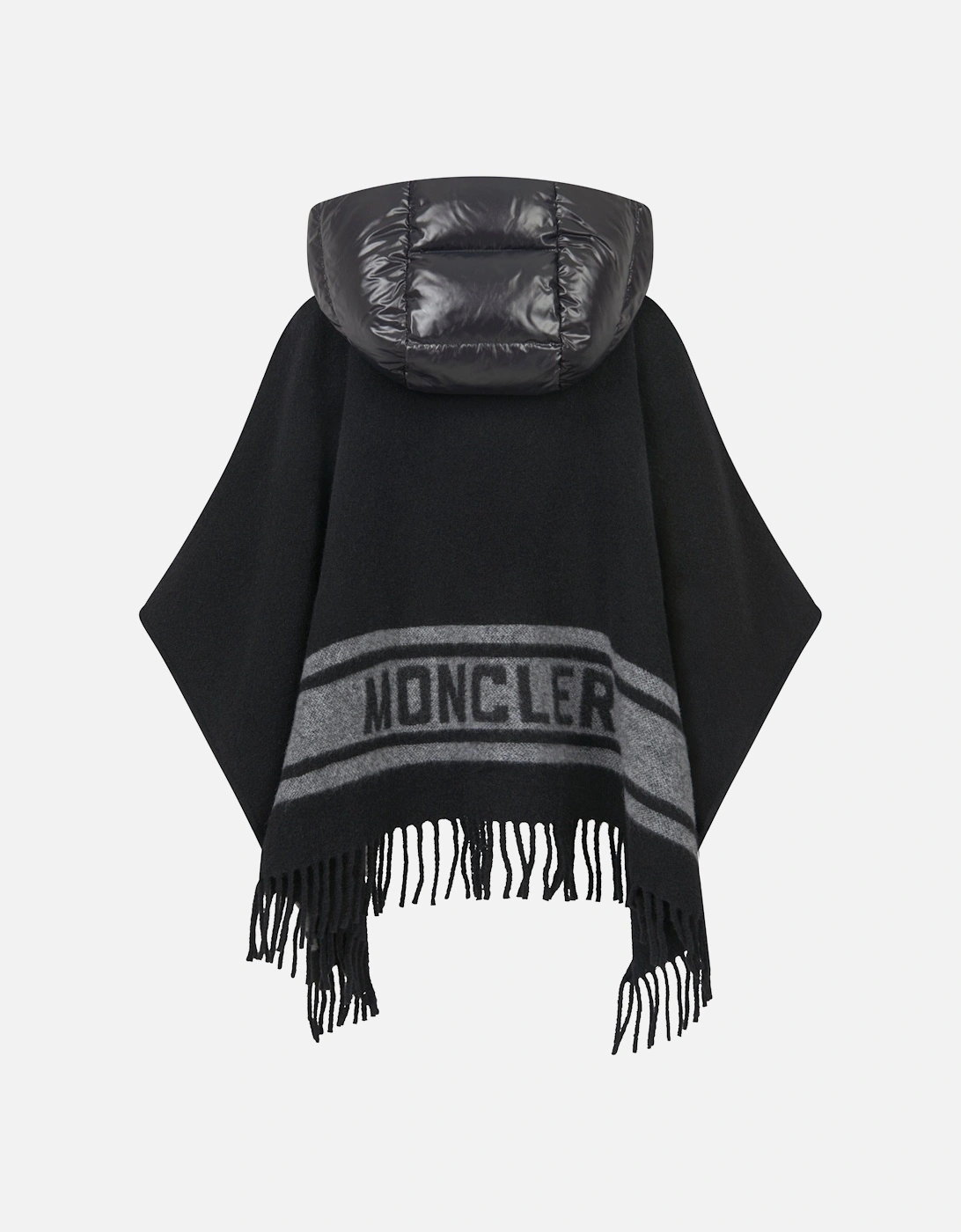 Enfant Girls Cape