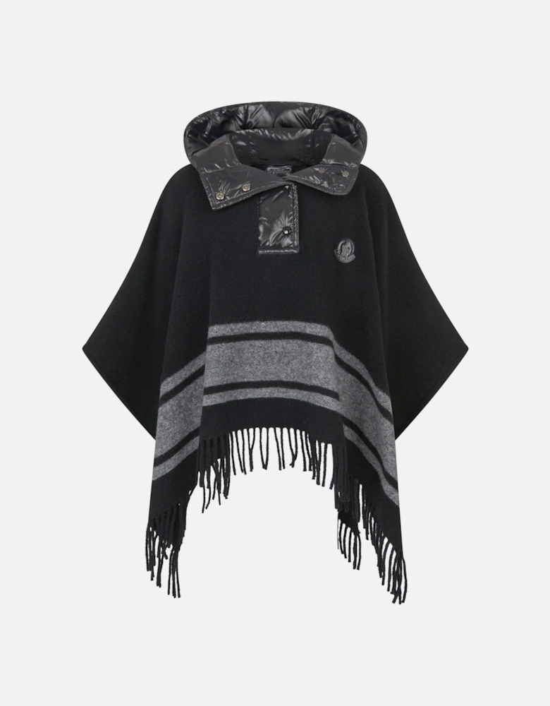 Enfant Girls Cape