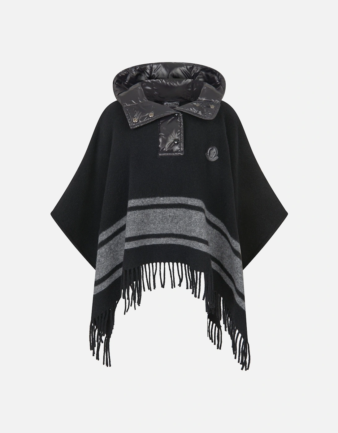 Enfant Girls Cape