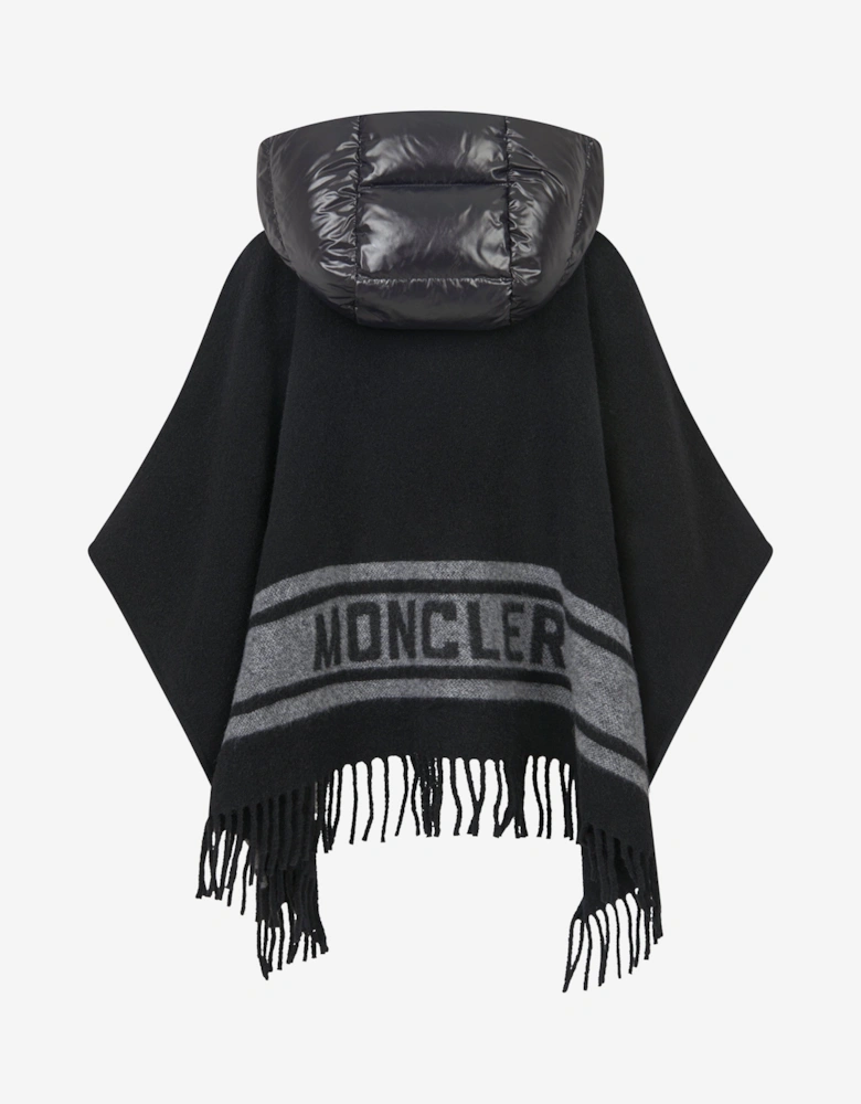 Enfant Girls Cape