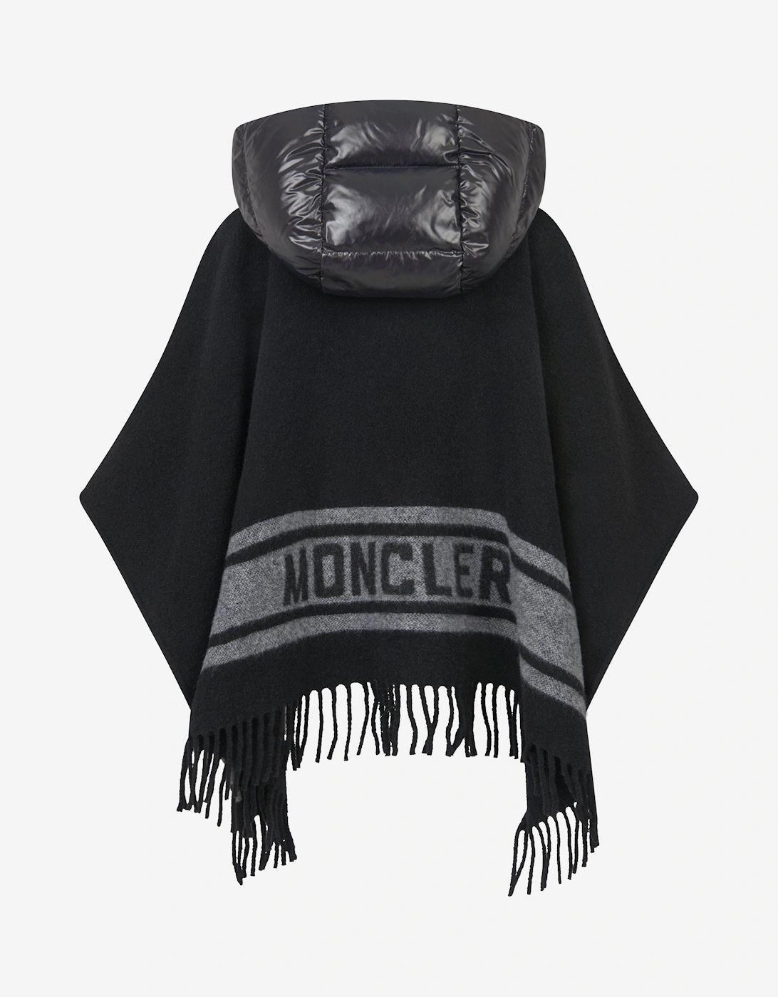 Enfant Girls Cape