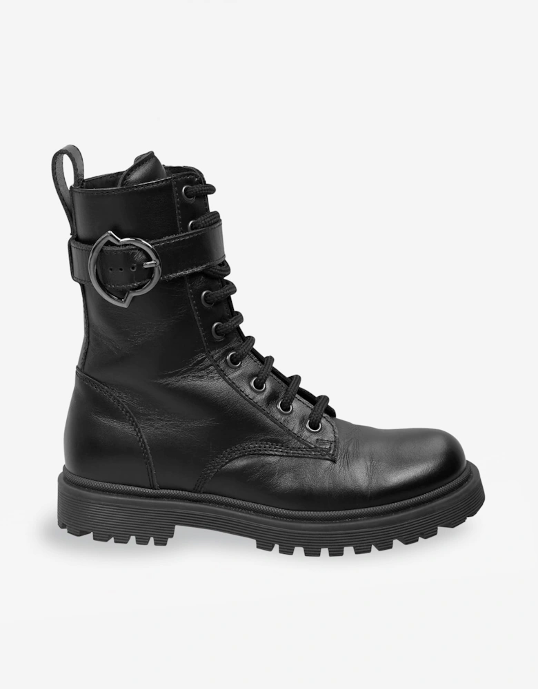 Enfant Girls Carinne Ankle Boots
