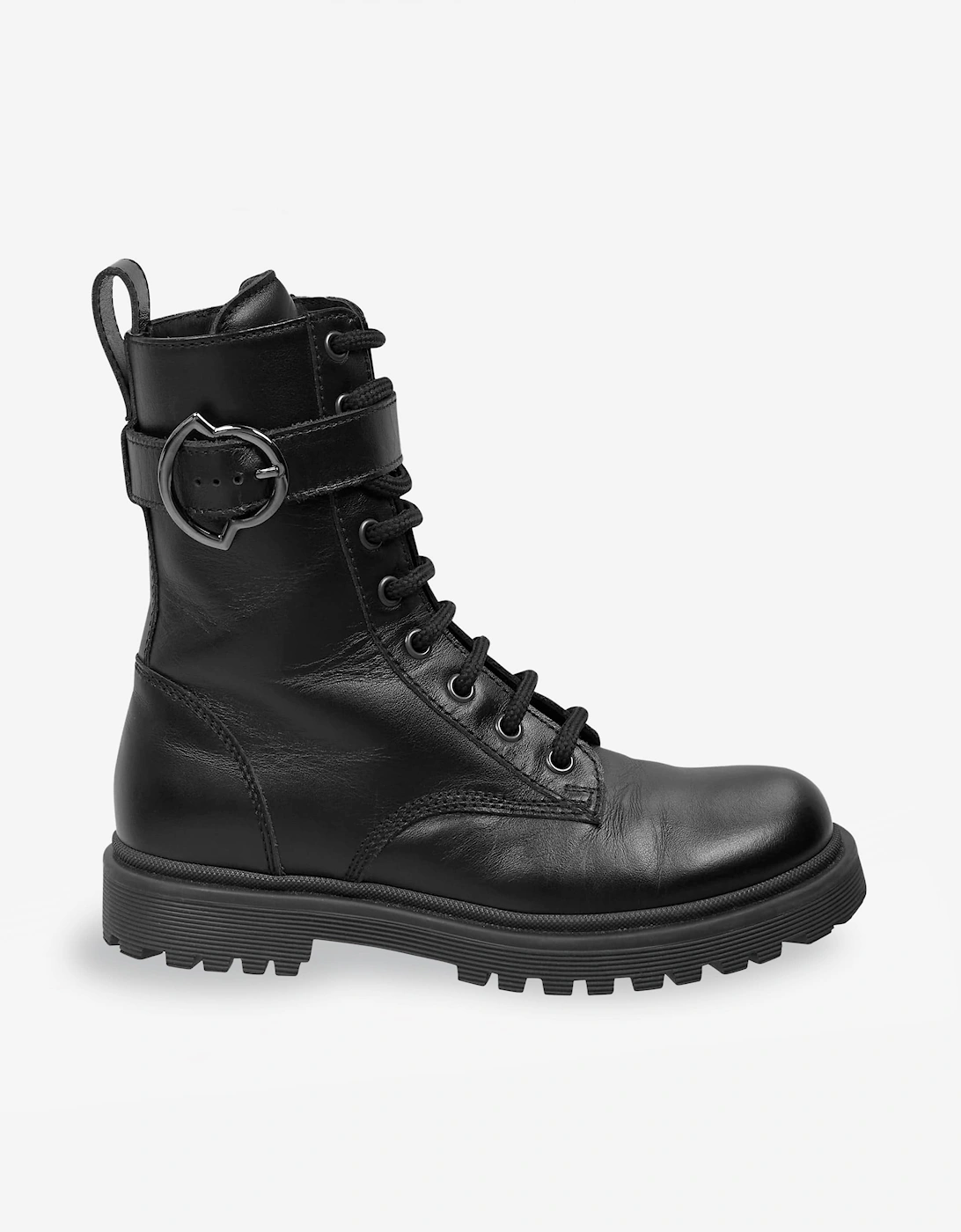 Enfant Girls Carinne Ankle Boots, 6 of 5