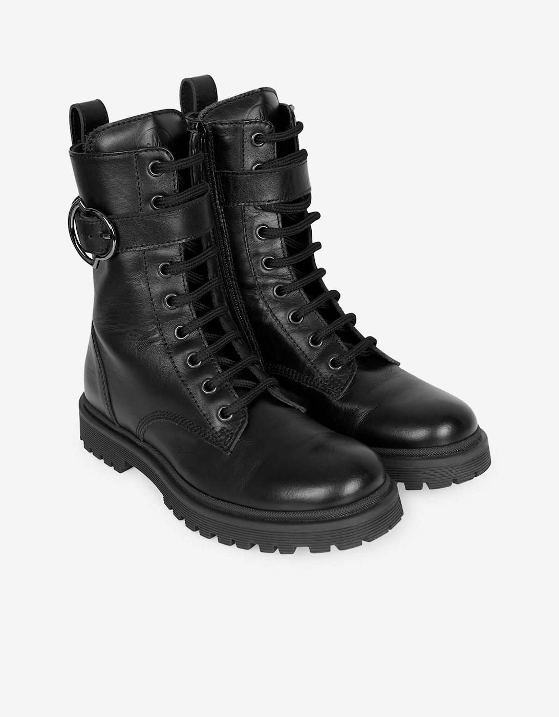Enfant Girls Carinne Ankle Boots