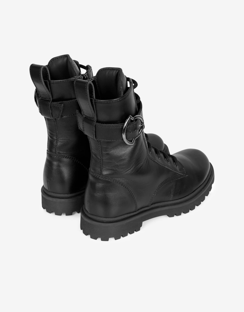 Enfant Girls Carinne Ankle Boots