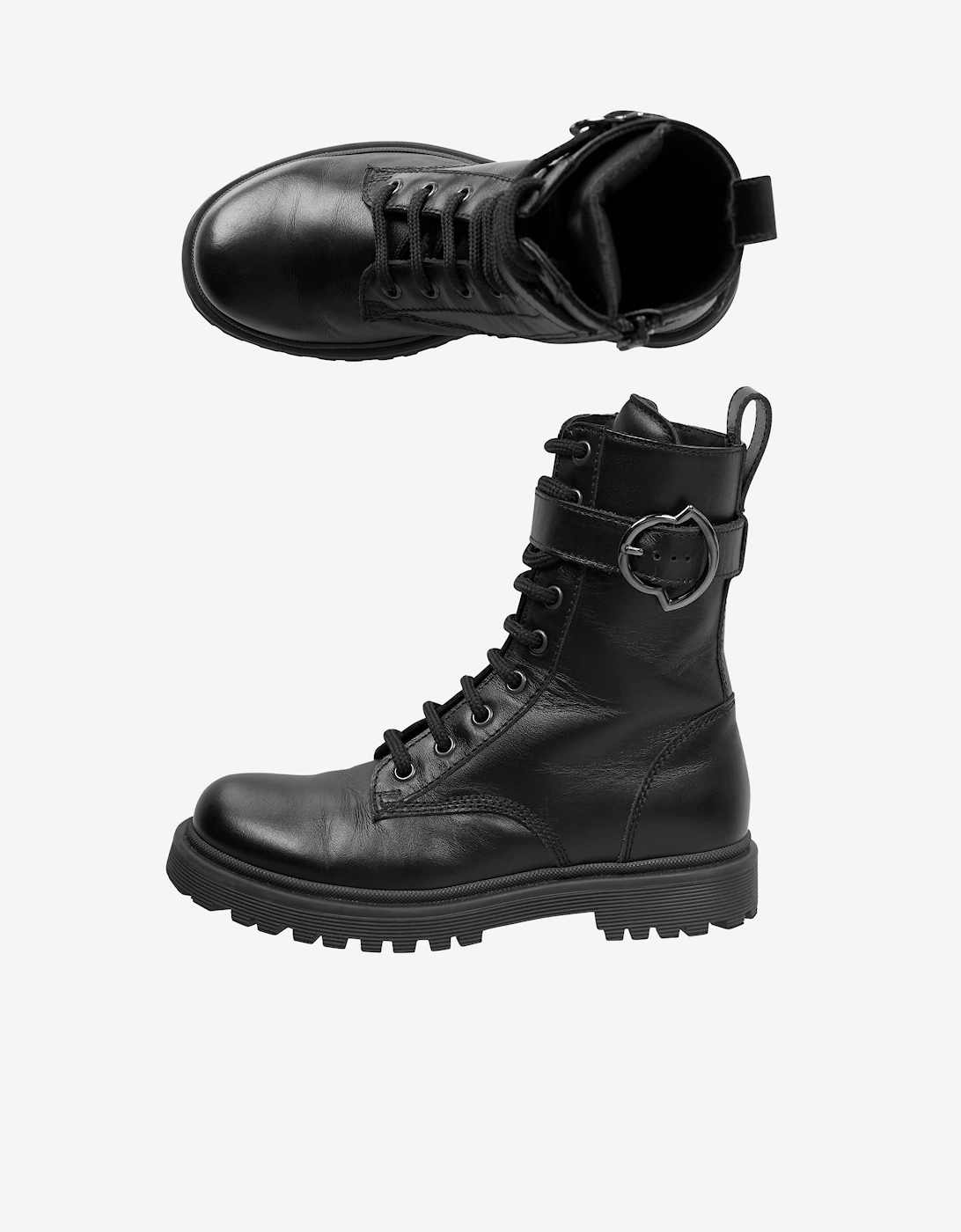 Enfant Girls Carinne Ankle Boots