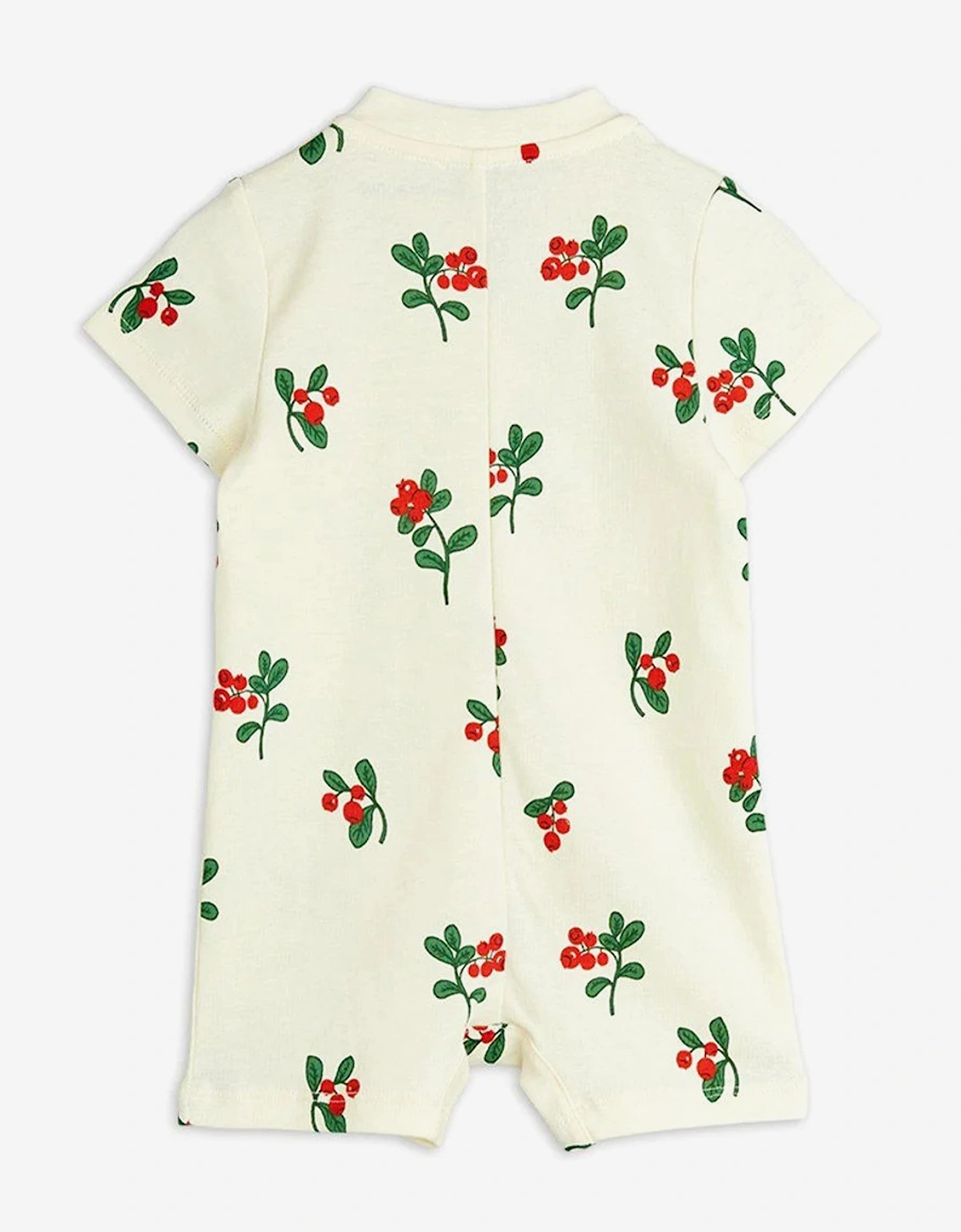 Baby Girls Lingonberries Sun Protective Suit