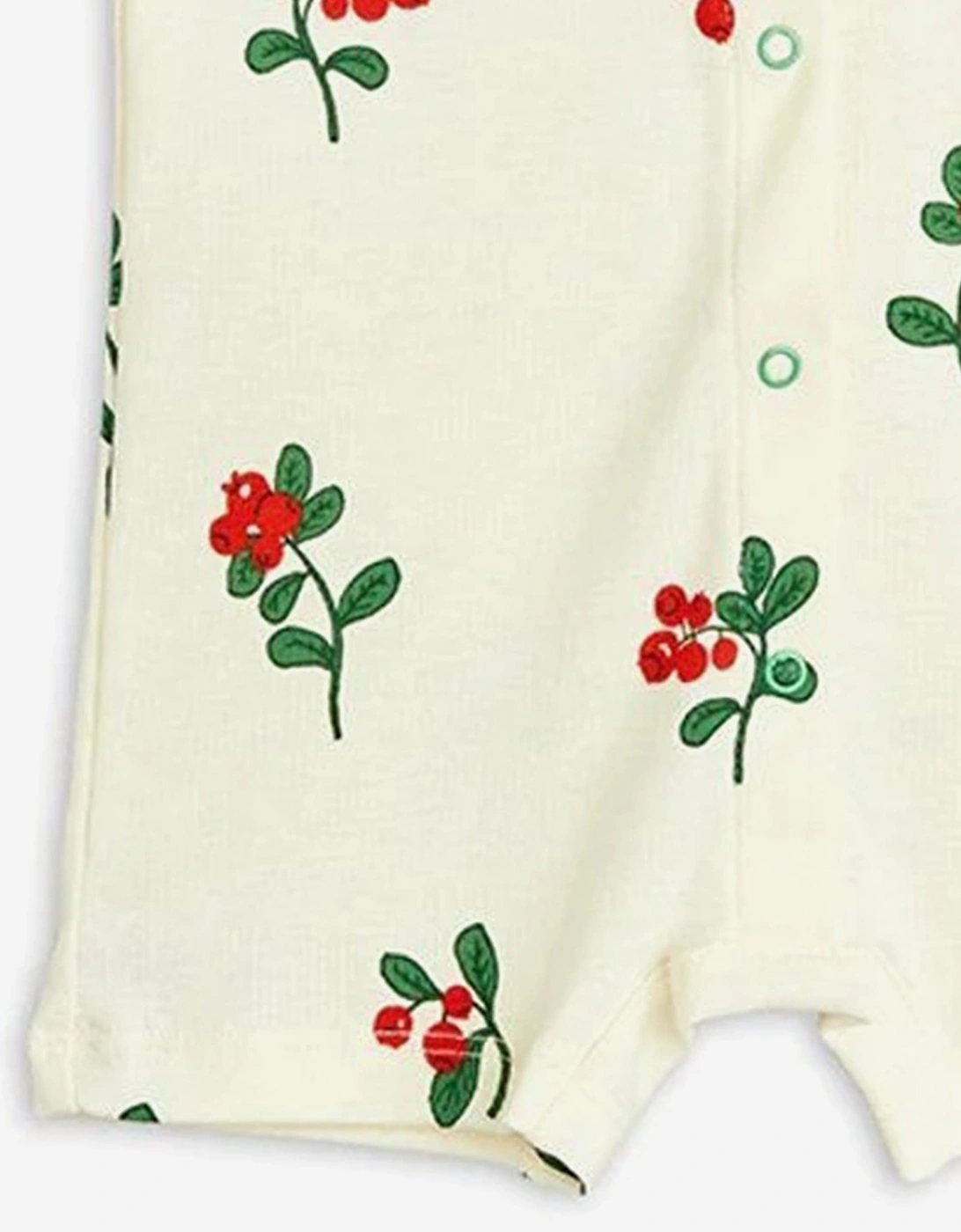 Baby Girls Lingonberries Sun Protective Suit