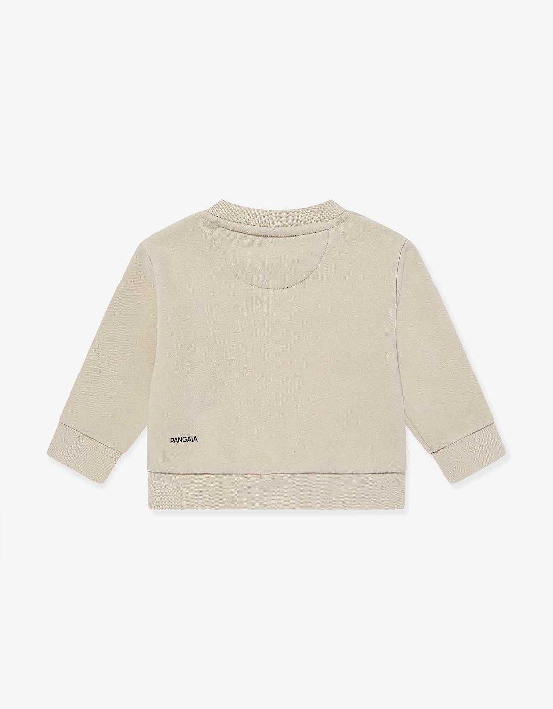 Baby 365 Midweight Sweatshirt in Beige