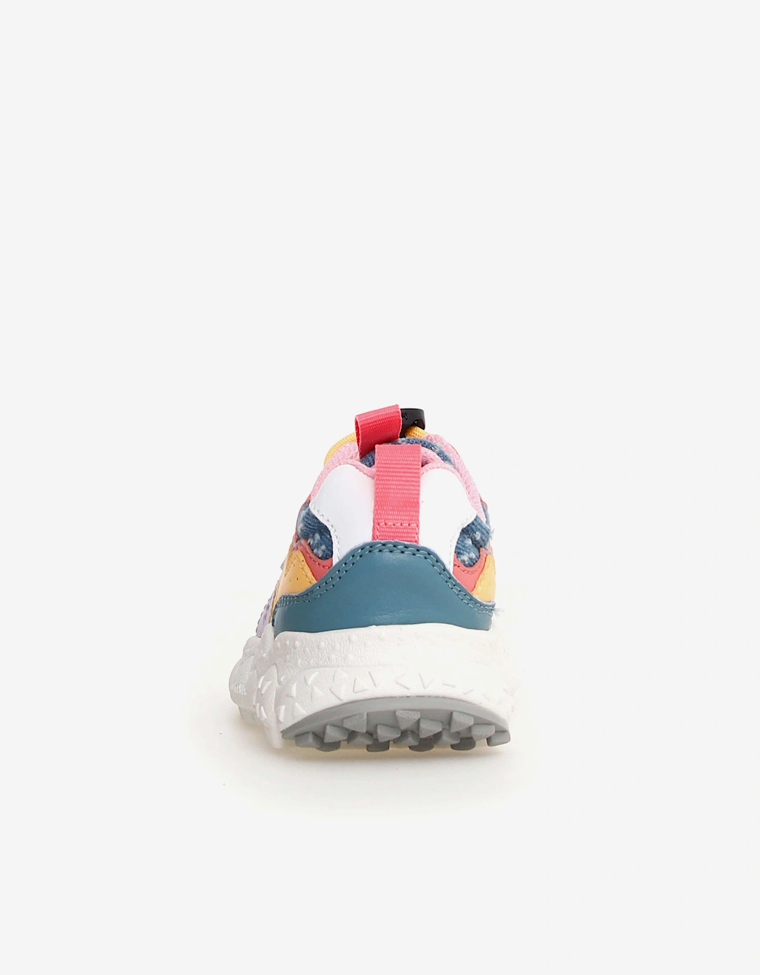 Kids Yamano 3 Trainers in Multicolour